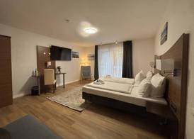 Turmhotel Scharbeutz 3