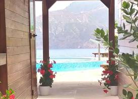 Vulcano Blu Residence 3