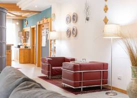 Hotel Alpine Mugon 4