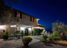 Il Poggio degli Olivi 2