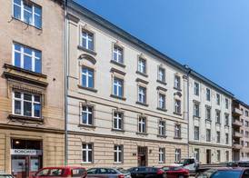Wonderful Apartments in the Center of Krakow 4