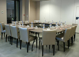 The Originals Boutique, Hôtel La Grange, Niort 5