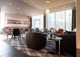 Hotel Panorama Hamburg-Harburg 4