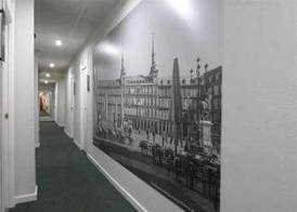Hostal Lauria 2