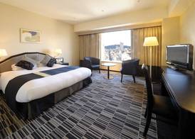Hotel Granvia Okayama 5
