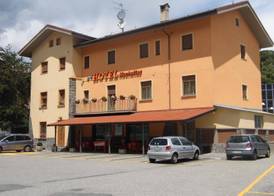 Hotel Mochettaz 2