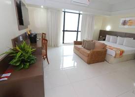 Tropical Executive Hotel 4