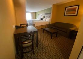 Wingate by Wyndham Fort Saskatchewan 3
