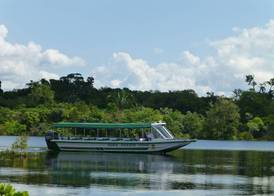 Juma Amazon Lodge 3