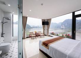 Tam Coc Sunshine Villa 4