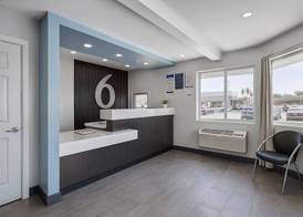 Motel 6-Westminster, CA - North 2