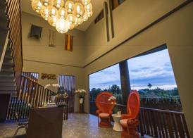 Sense Canggu Beach Hotel 2