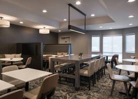 Residence Inn San Ramon 3