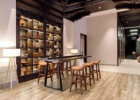 Hyatt Centric Soalteemode Kathmandu 3