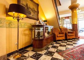 Avenue Hotel by F-Hotels 2