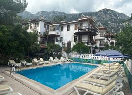 Hotel Nil 3