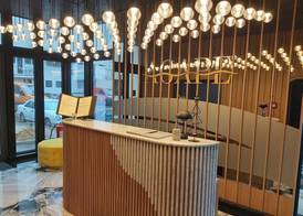 HOTEL AGAPE 5