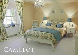 Caroe Farm House 4