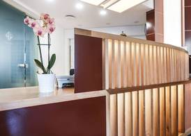 Hotel Prestige 3