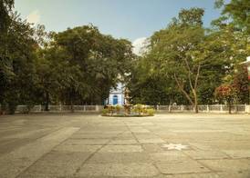 Diggi Palace - A City Center Hidden Heritage Gem 2