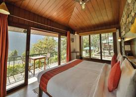 Atali Ganga Resort, Rishikesh 5