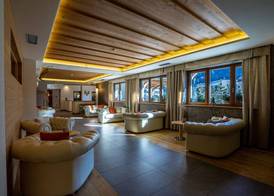 Hotel Crozzon 4