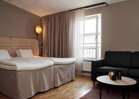 Quality Hotel Visby 4