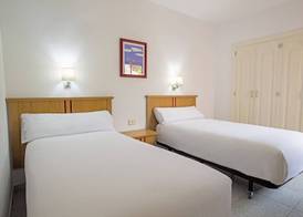 Apartamentos LIVVO Koala Garden 5