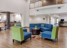 Comfort Suites Southpark 3