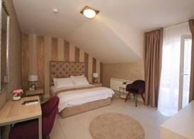 Hotel Bajadera Lux 3