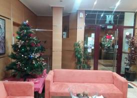 Hotel Alfageme 4