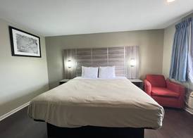 Travelodge by Wyndham Santee 5