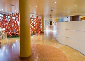 Hotel Montemezzi 2
