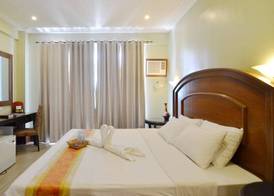 Windy Ridge Hotel Tagaytay 4