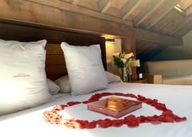 Akla Hotel Suites Valles Pasiegos 2