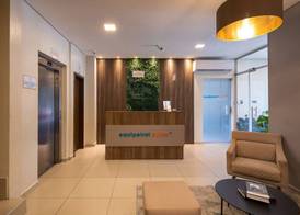 Equipetrol Suites Apart Hotel 2