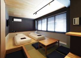 Yumoto Station Hotel MIRAHAKONE 4