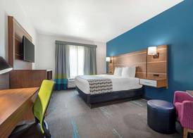 Best Western Plus Medical Center 5