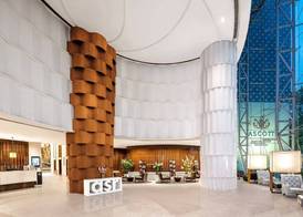Ascott Huaihai Road Shanghai, Xintiandi 2