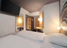 B&B HOTEL Berlin Genshagen-Nord 2