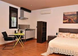 Hotel Bon Lloc 3