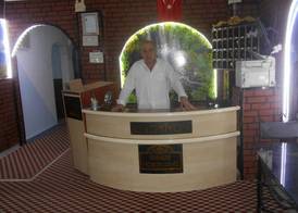 Ak Asya Hotel 2