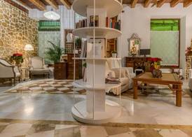 Hotel Boutique Argantonio 3