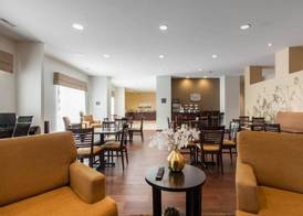 Sleep Inn & Suites Fargo Medical Center 5
