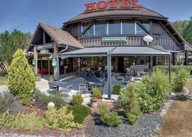 Le Relais Des Chateaux Forts 2