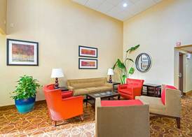 Quality Inn & Suites Hagerstown 3