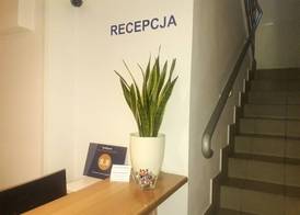 Cracow Central Aparthotel 3