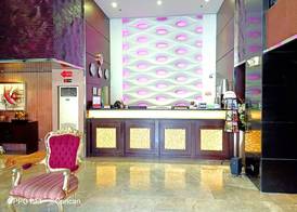 Prime Asia Hotel 3