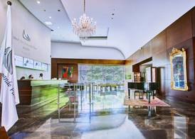 Hotel San Fernando Plaza 2