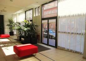 Lagrange Aparthotel Toulouse Saint-Michel 2